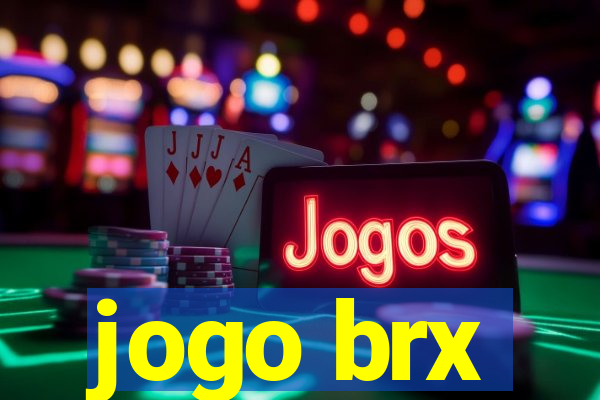 jogo brx